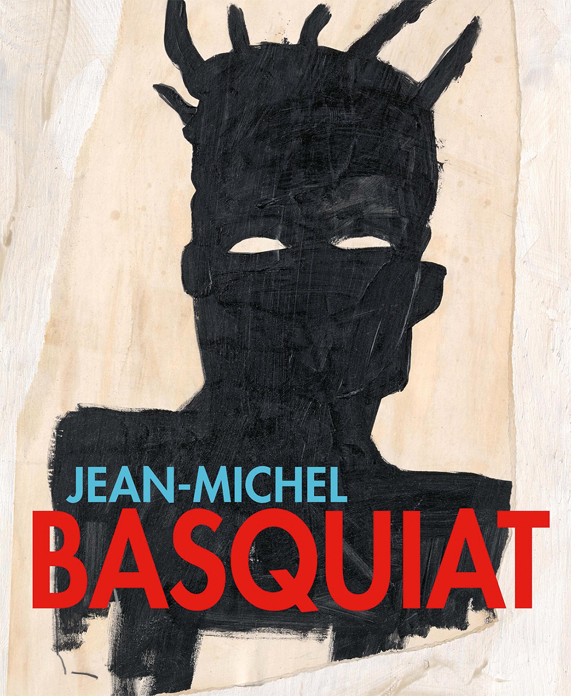 La Révolte autour de Jean-Michel Basquiat 